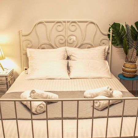 Kamares Suites Καλαμάτα Εξωτερικό φωτογραφία