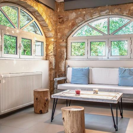 Kamares Suites Καλαμάτα Εξωτερικό φωτογραφία