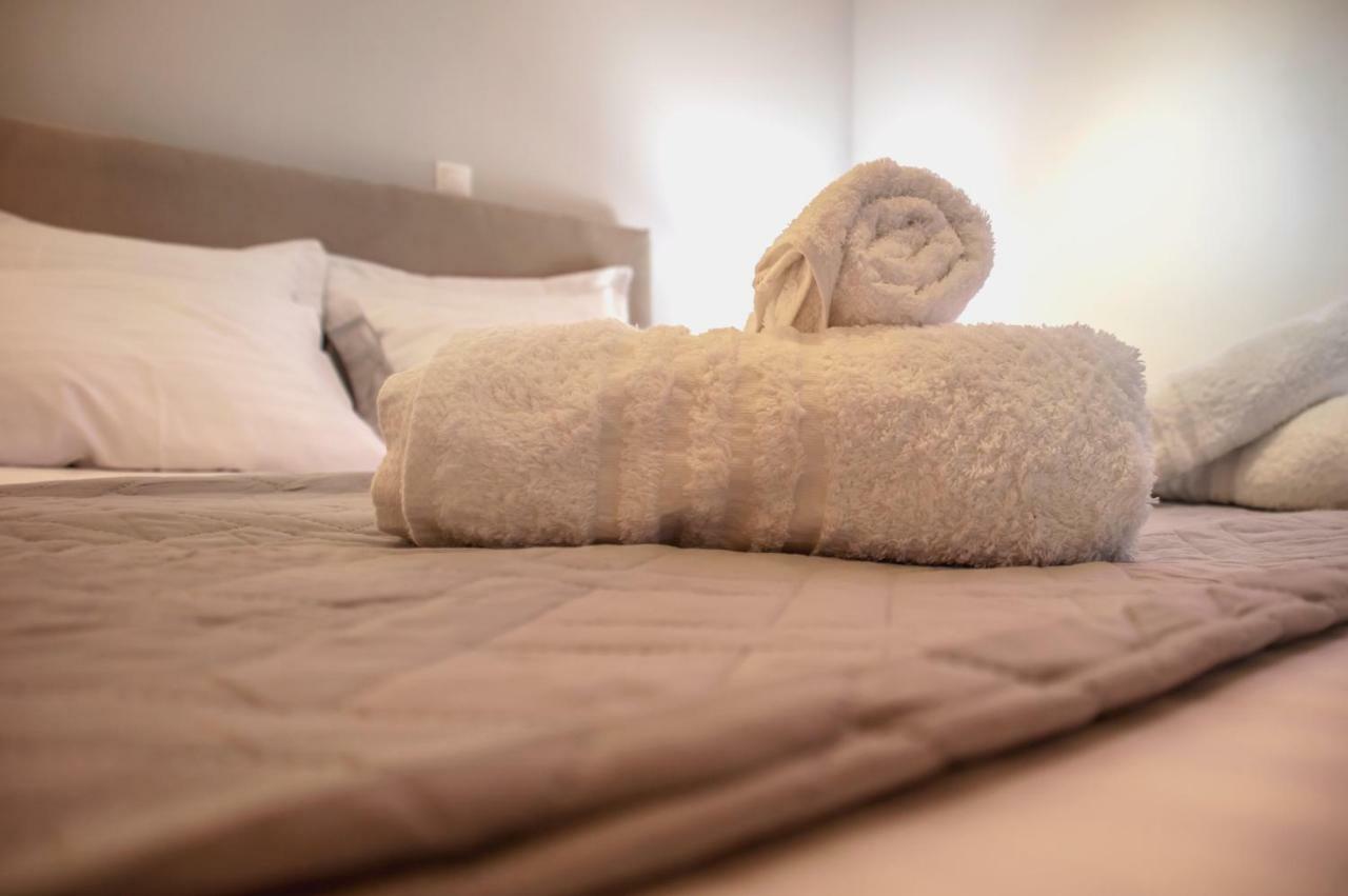 Kamares Suites Καλαμάτα Εξωτερικό φωτογραφία