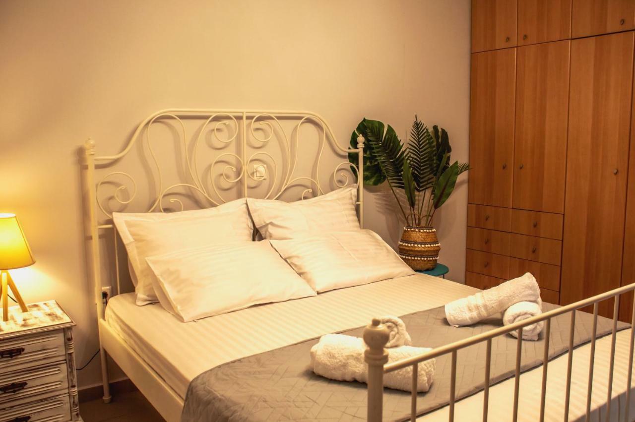 Kamares Suites Καλαμάτα Εξωτερικό φωτογραφία