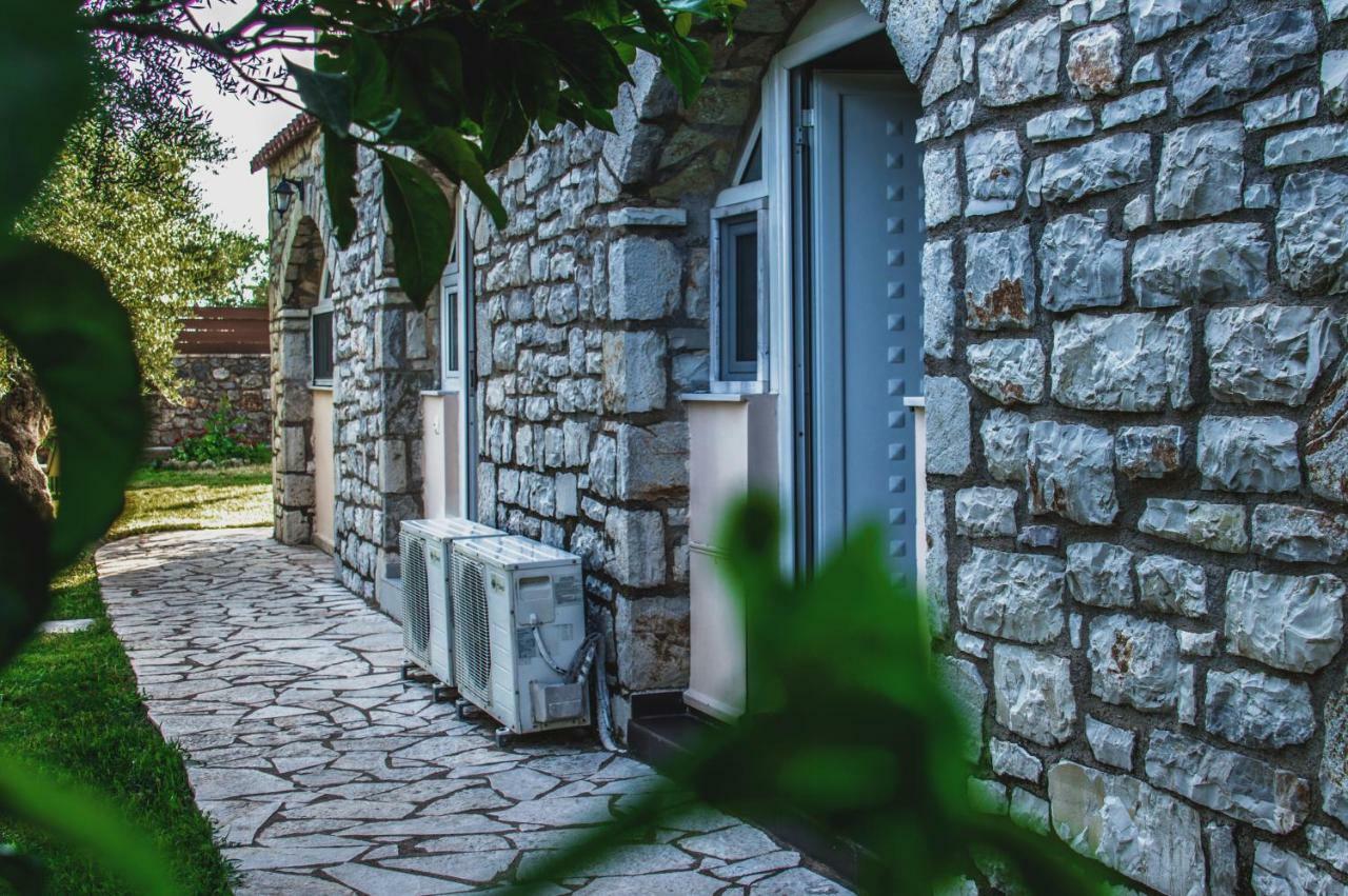 Kamares Suites Καλαμάτα Εξωτερικό φωτογραφία