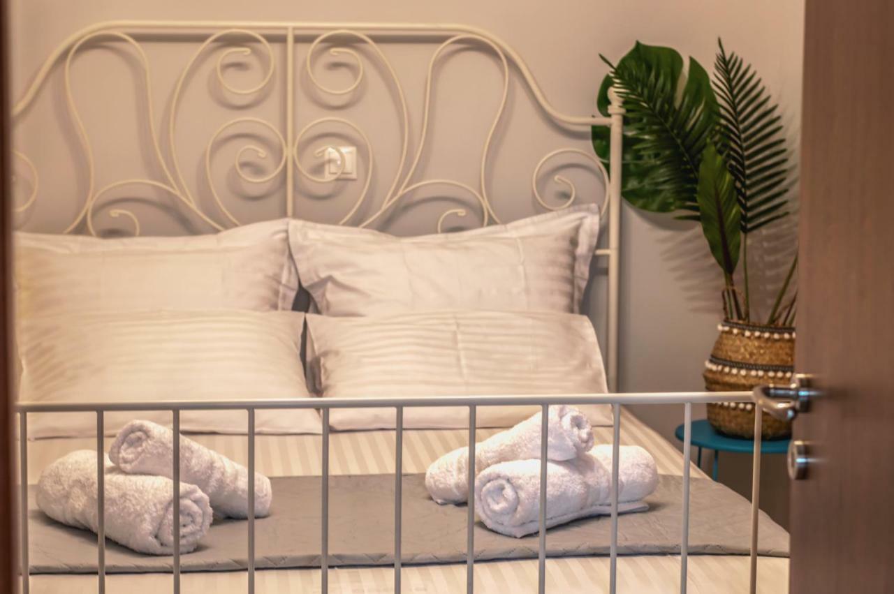 Kamares Suites Καλαμάτα Εξωτερικό φωτογραφία