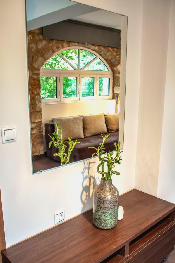 Kamares Suites Καλαμάτα Εξωτερικό φωτογραφία