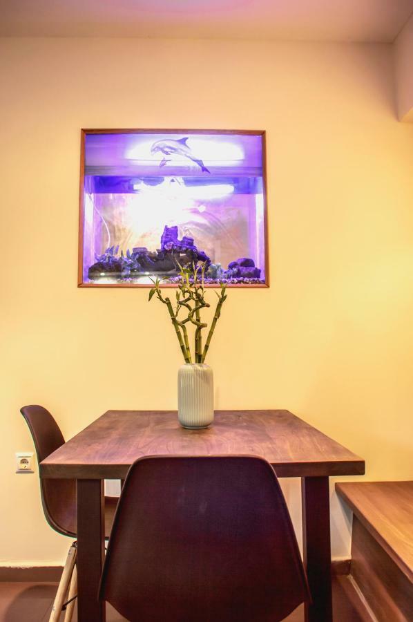 Kamares Suites Καλαμάτα Εξωτερικό φωτογραφία