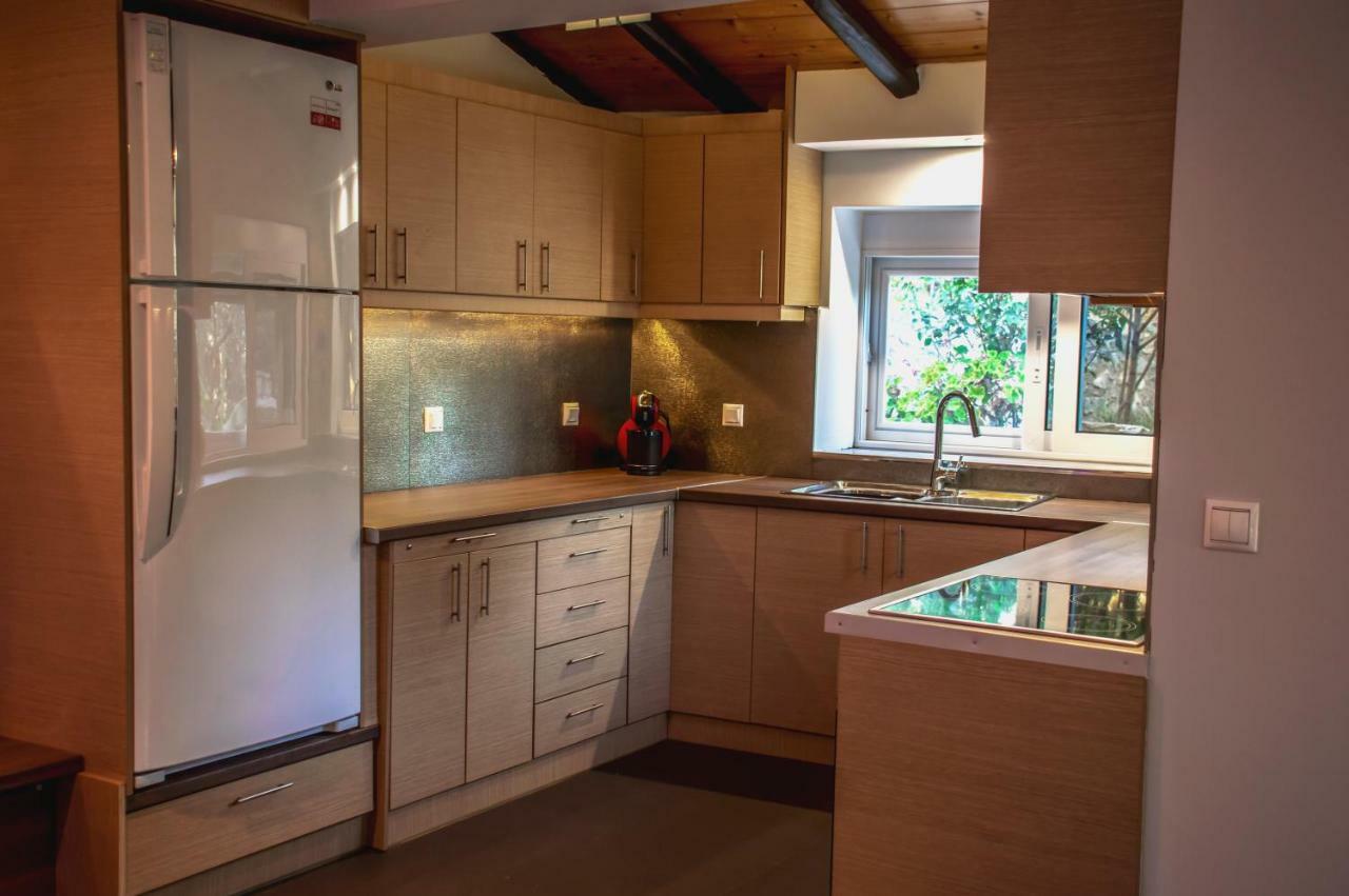 Kamares Suites Καλαμάτα Εξωτερικό φωτογραφία