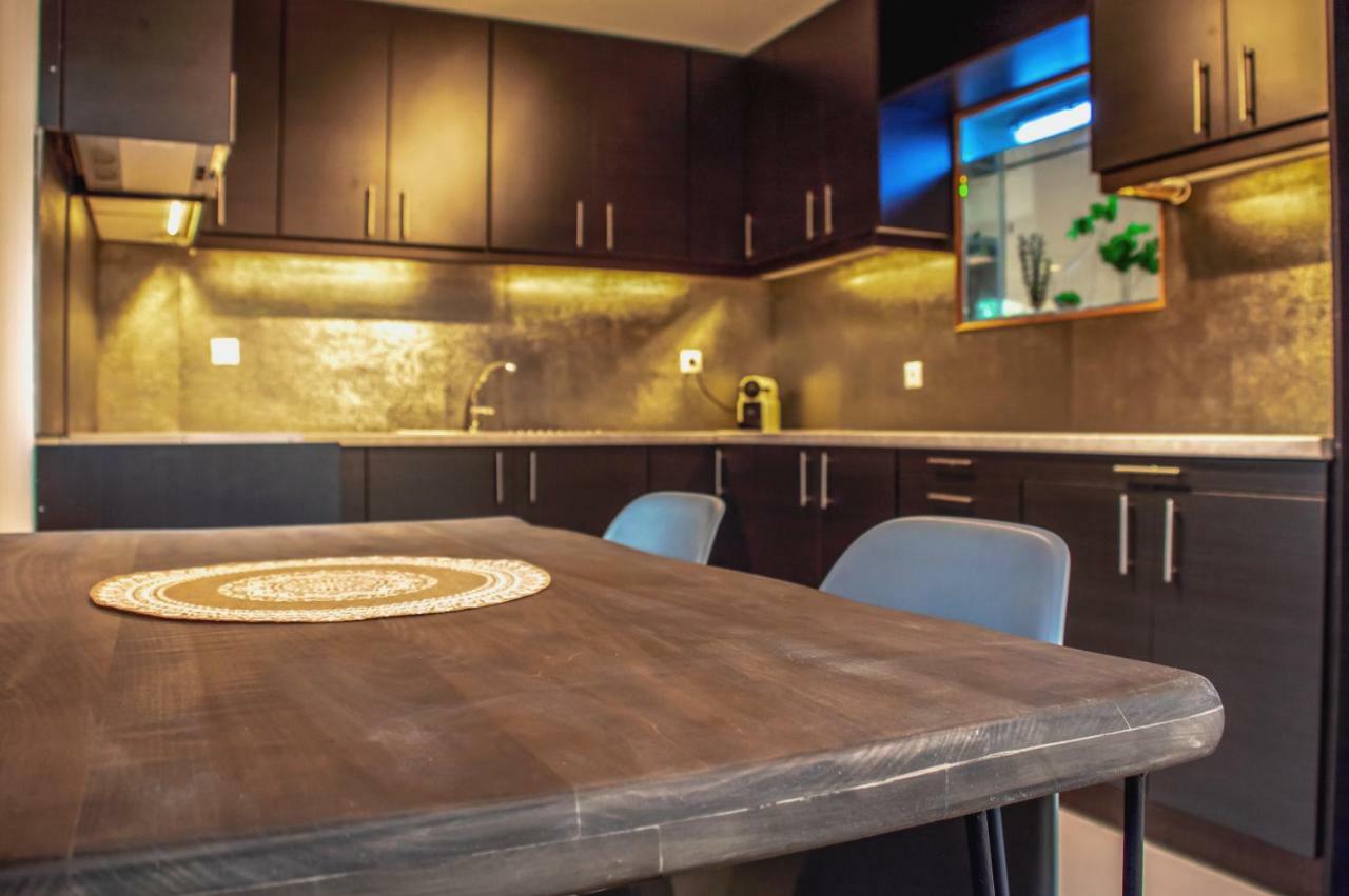 Kamares Suites Καλαμάτα Εξωτερικό φωτογραφία